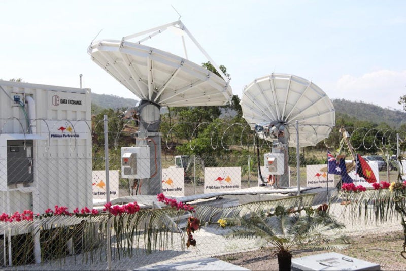 Photo: SES Networks