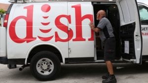 Dish lost 341,000 subscribers in the third quarter. Photo: Joe Raedle, Getty Images