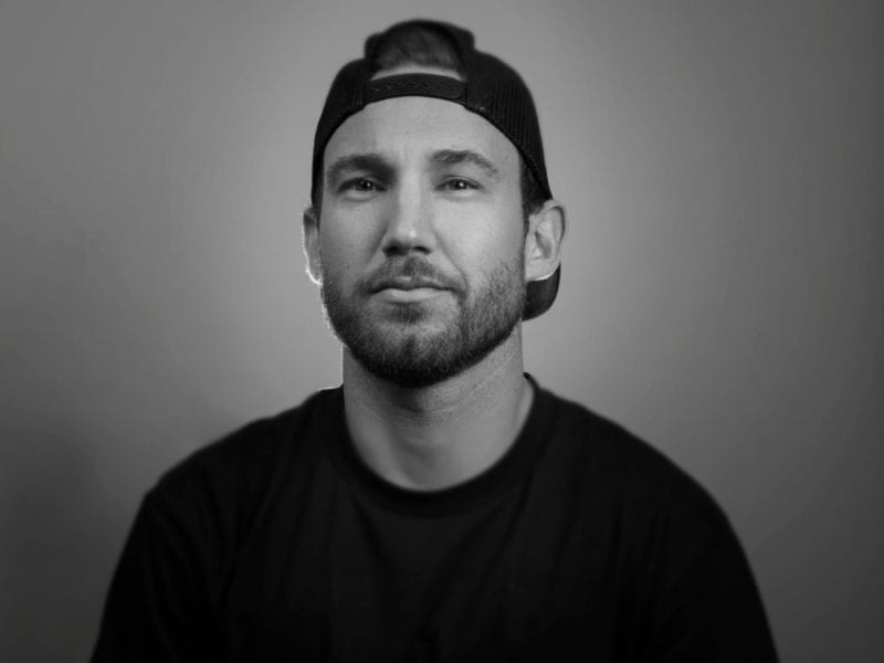 XYO Network Co-Founder and Head of Marketing Scott Scheper. Photo: XYO Network