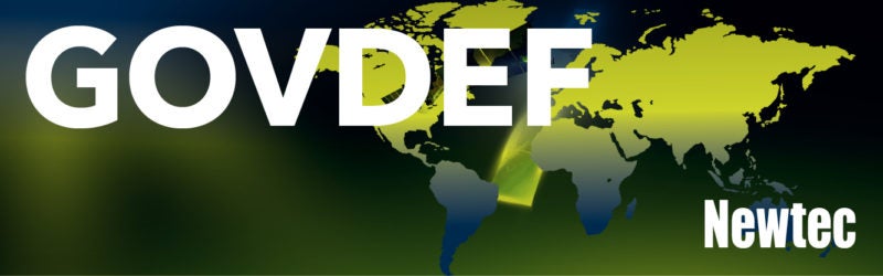 Newtec Government / Defense