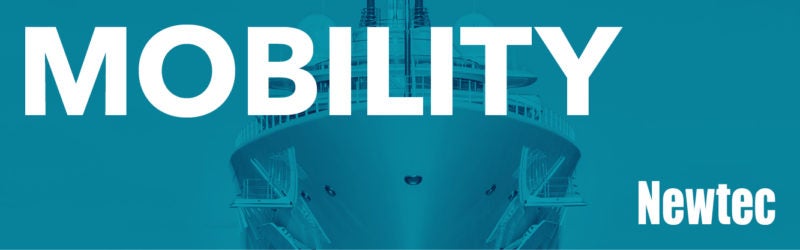 Newtec Mobility