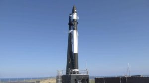 Photo: Rocket Lab
