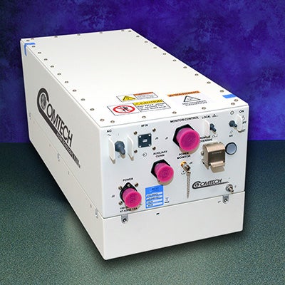 Comtech Xicom 650w ka-band