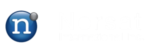 Norsat logo