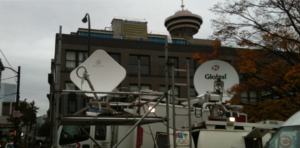 CTV Norsat
