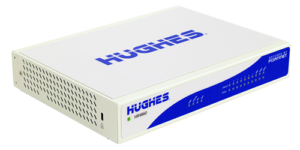 Hughes HR4860 Secure SD-WAN Gateway. Photo: Hughes