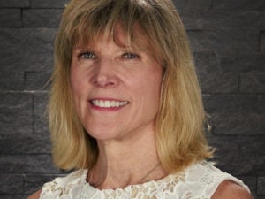 Vector CFO Stephanie Koster. Photo: Vector