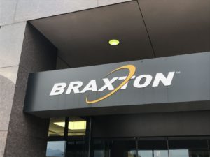 Braxton Technologies. Photo: The Gazette