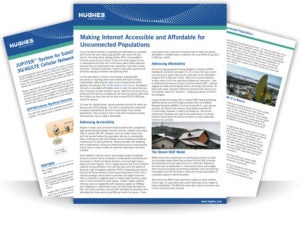 Hughes Backhaul White Paper Cover