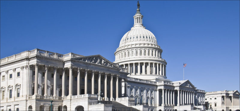 Photo: U.S. House of Representatives