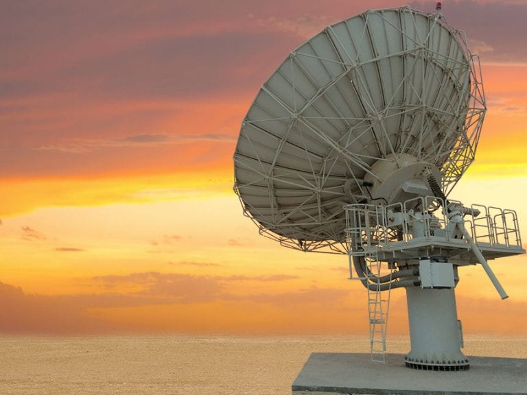 Kratos to Acquire CPI’s Antenna Business - Via Satellite