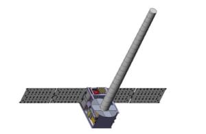 Photo: Blue Canyon Technologies