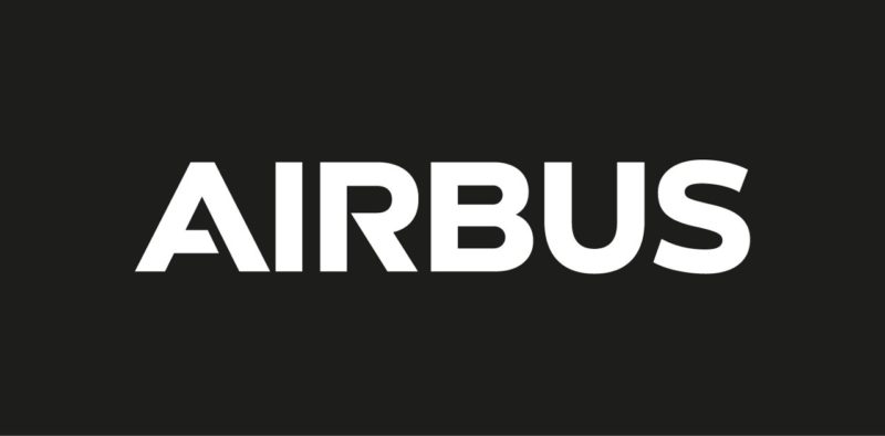 Airbus Logo