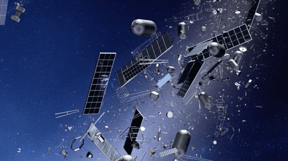 Astroscale Opens New Funding Round with I-NET Investment - Via Satellite
