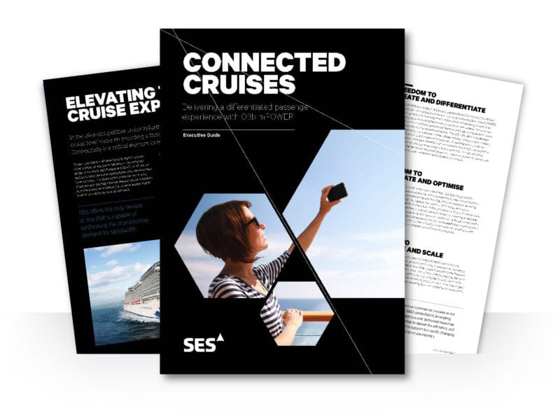 Connected Cruises