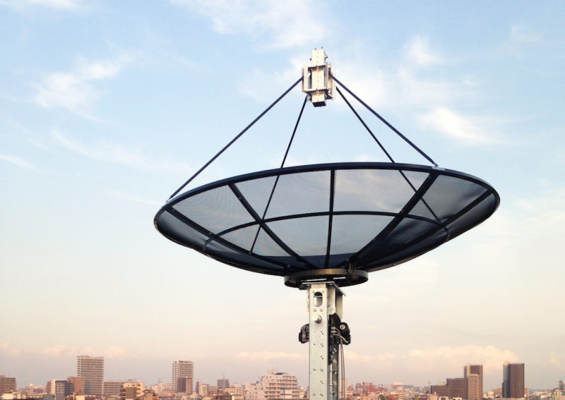 Viasat Enters Market Channel Partnership with Japan's Infostellar