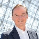 Thomas d’Halluin is the managing partner of Airbus Ventures.