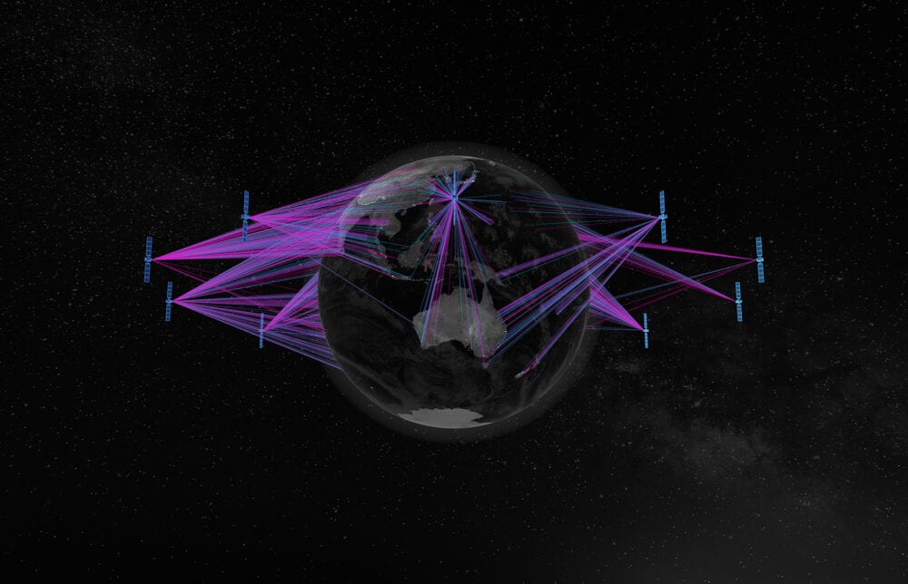 SES, Pivotel to Build New Ground Station in Australia Via Satellite