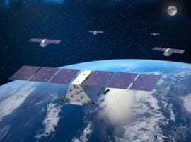 Lockheed Martin Prepares to Launch Demo Mission With Mid-Size LM 400 ...