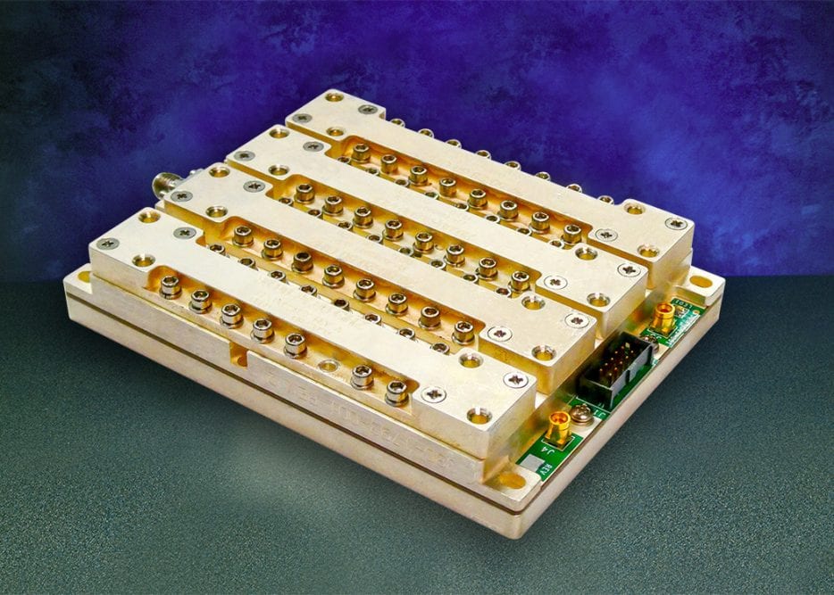 Kaband Frontiers of Innovation Whitepapers Via Satellite