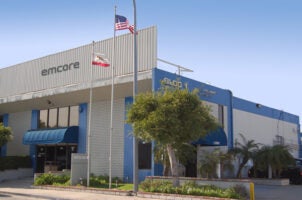 Emcore to Acquire L3Harris Space And Navigation Business - Via Satellite