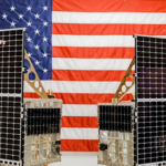 Astro Digital Takes SPAC Deal to Scale Satellite Manufacturing