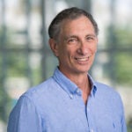 Photo of Mark Dankberg