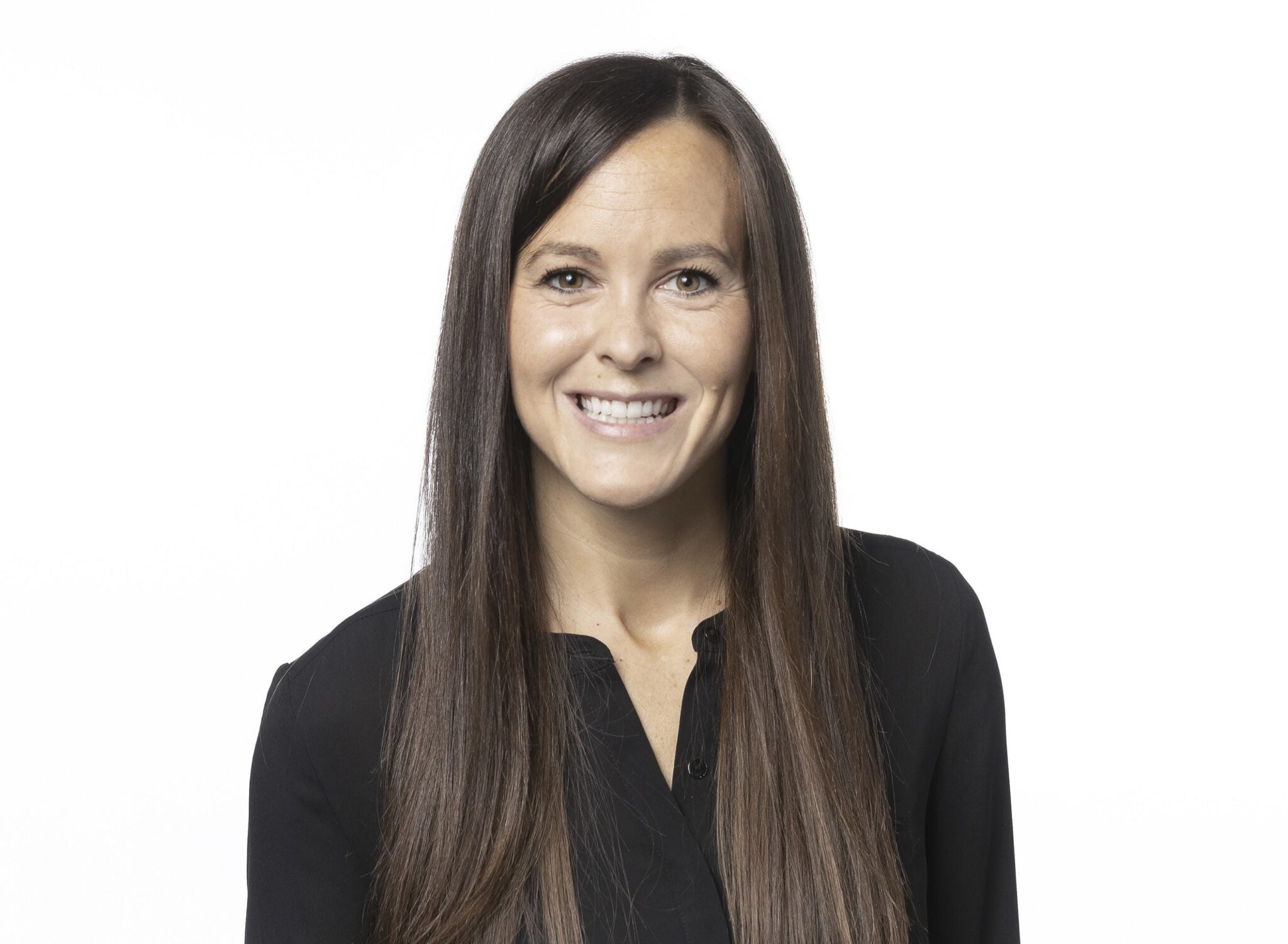 MDA Promotes Holly Johnson to Lead Robotics and Space Business Via Satellite