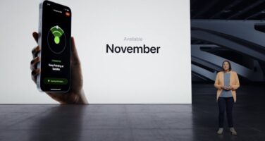 Apple to Debut iPhone With Emergency Messaging Enabled by Globalstar