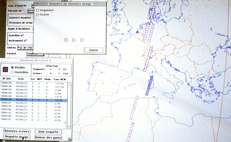 Airbus Image