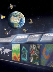 Airbus Geostore ID