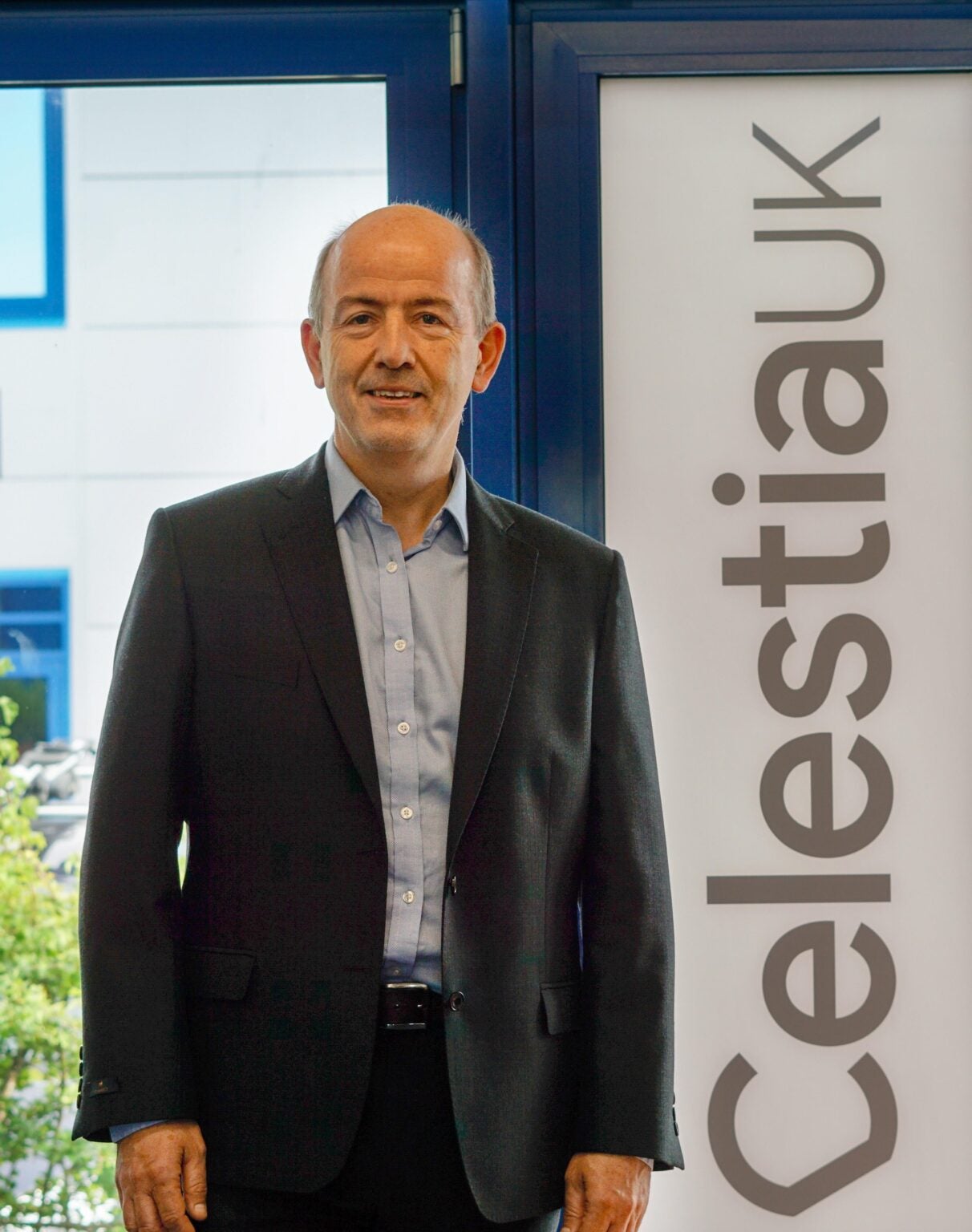 Celestia UK to Develop PNT Solution With LEO Networks for ESA Via