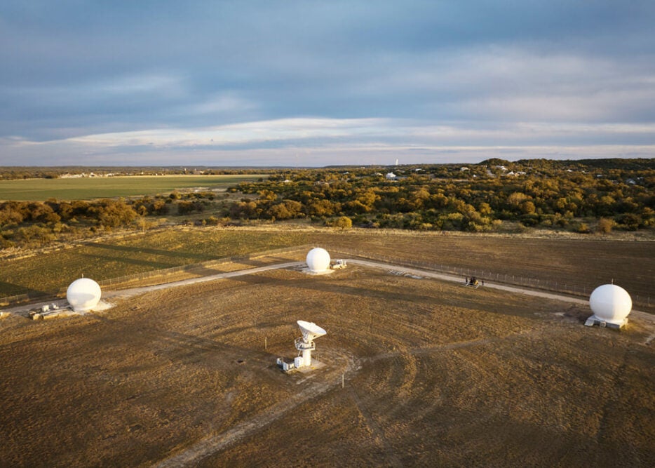 Latest News Via Satellite