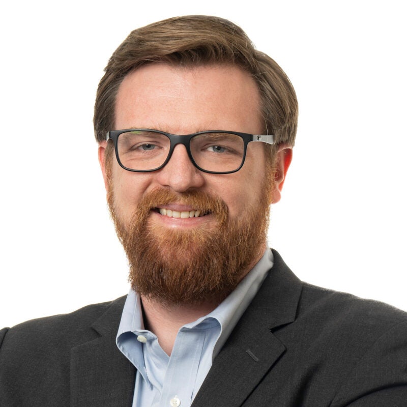 Andrew Rush Joins Copernicus Space Corporation as President and CEO