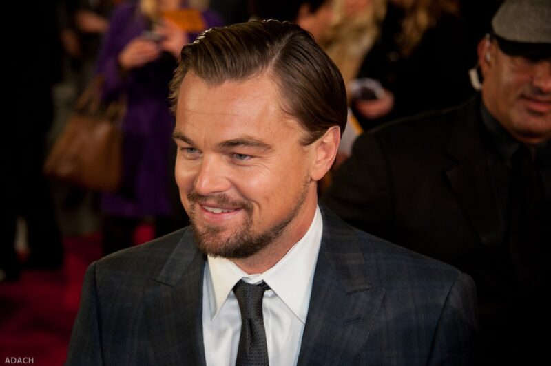 Actor Leonardo DiCaprio Invests in NUVIEW’s LiDAR Satellite Constellation