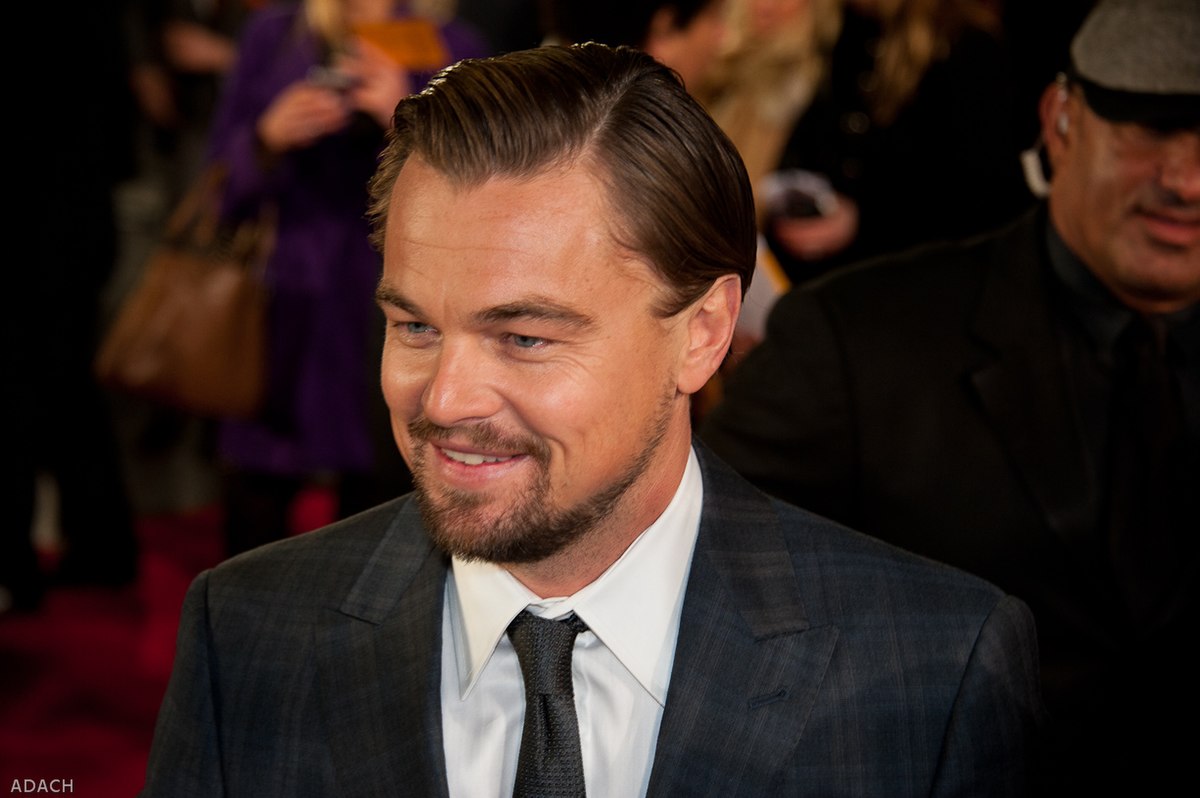 Actor Leonardo DiCaprio Invests in NUVIEW’s LiDAR Satellite Constellation.