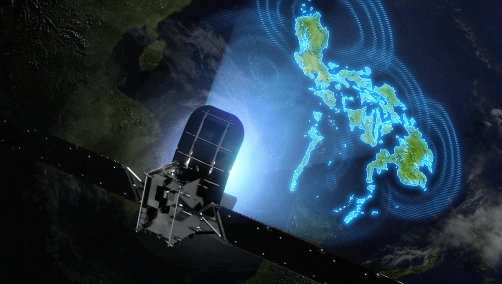 Astranis to build a dedicated satellite for the Philippines. Photo: Astranis 
