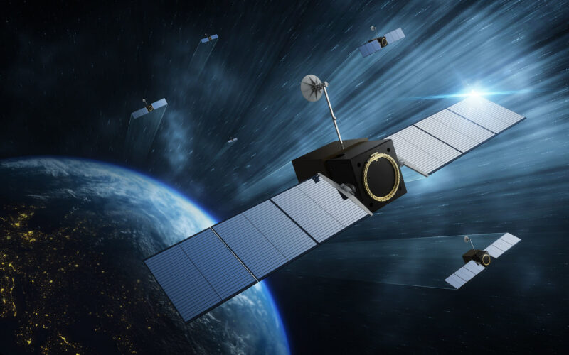Millennium Space Systems completes PDR for Missile Track Custody satellite. Photo: Millennium Space Systems