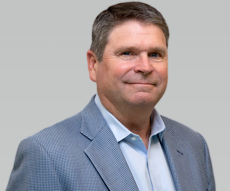 Maxar Intelligence Names Dan Smoot as CEO - Via Satellite