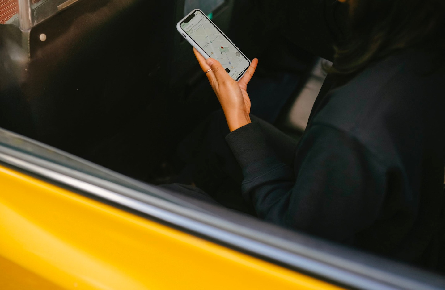 Zephr is working to create a networked GPS solution to enhance GPS accuracy for mobile devices. Photo: Zephr