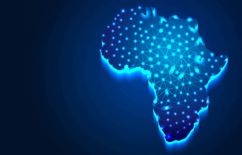 Will Satellite Constellations Bridge the Digital Divide in Africa ...