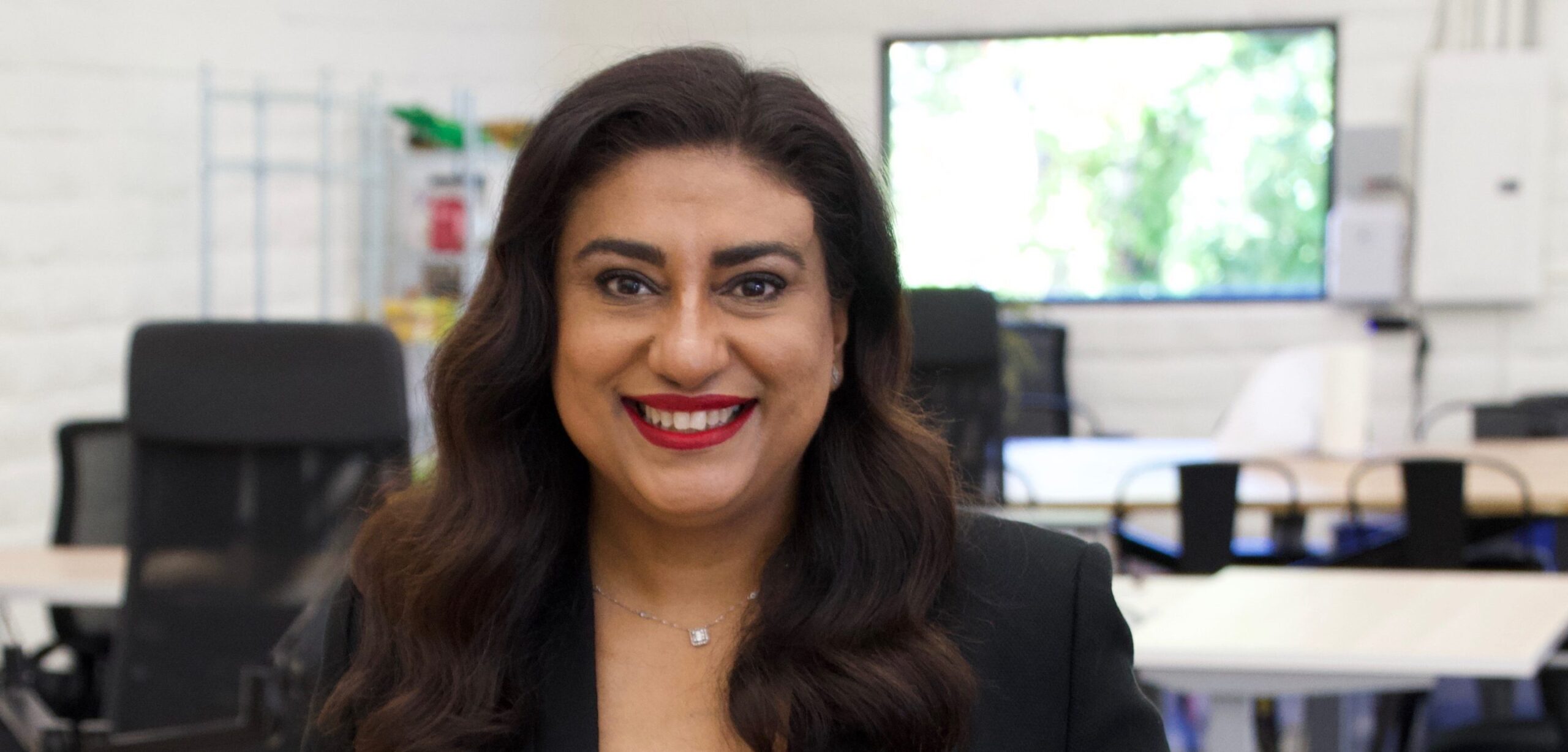 Tina Ghataore Talks Joining Aerospacelab and Building its US Business ...