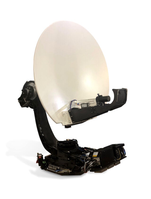 Orbit Communication Systems Reports $36.7M in Defense Orders - Via ...