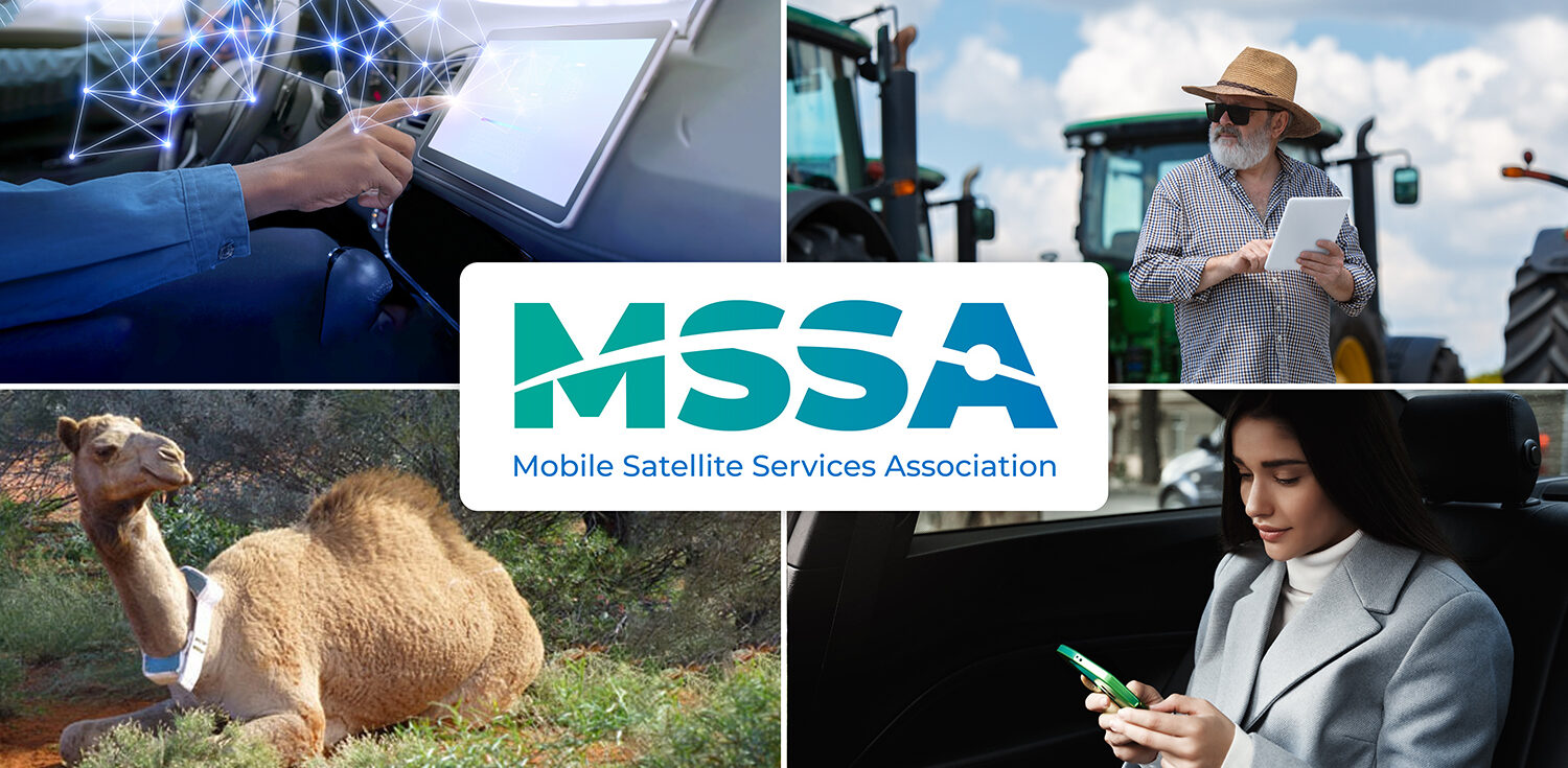 The Mobile Satellite Services Association (MSSA) is focused on promoting the direct-to-device ecosystem. Photo: MSSA