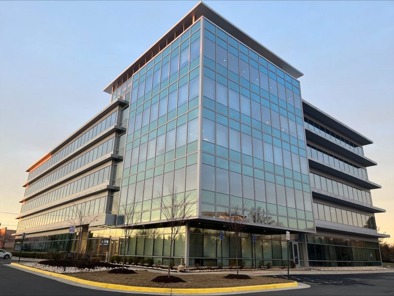 Redwire opens new facility in Chantilly, Virginia. Photo: Redwire