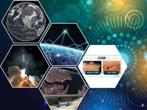 Via Satellite nominees for Satellite Technology of the Year 2023.