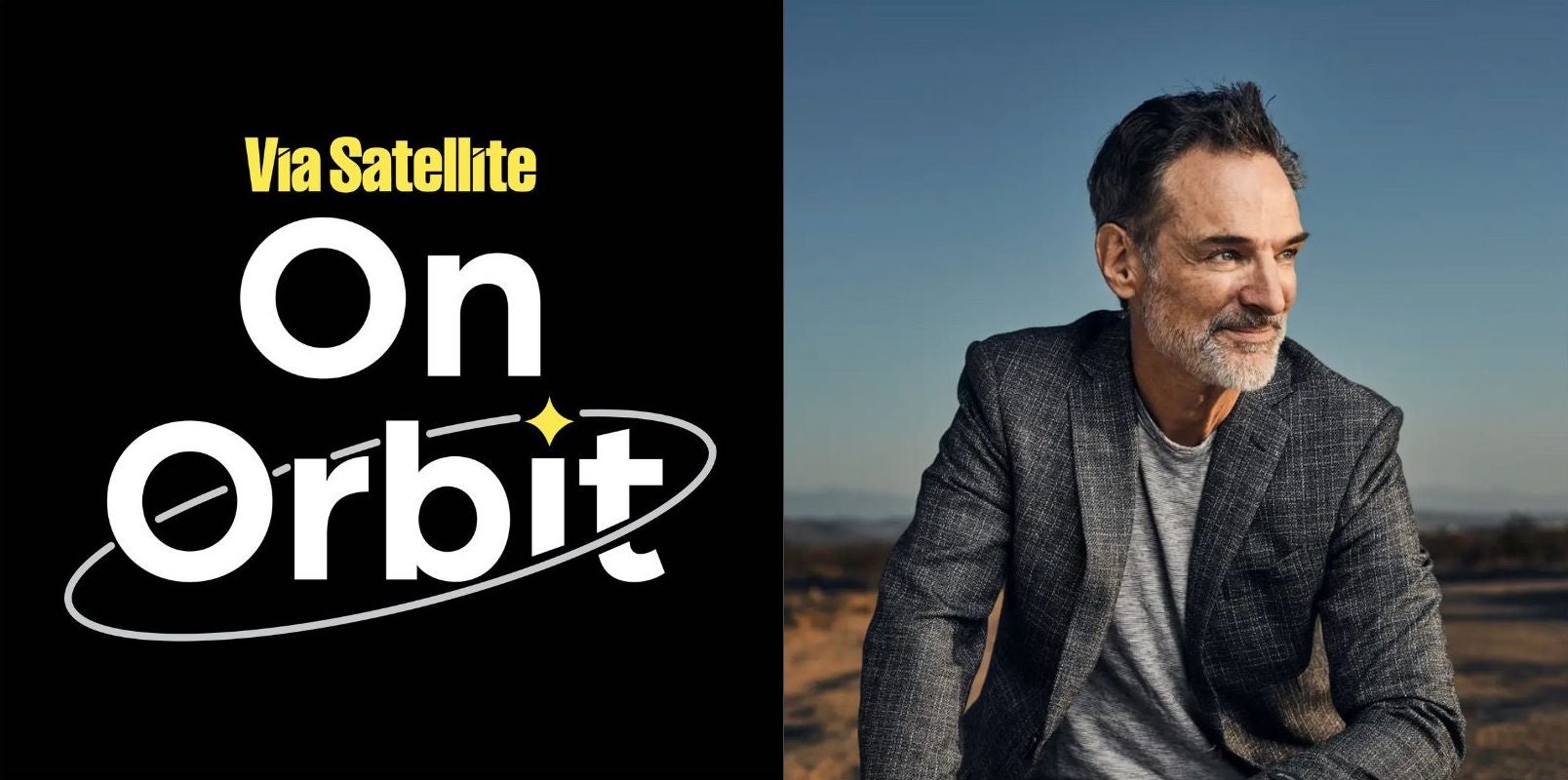 Tom Mueller Impulse Space On Orbit Podcast episode