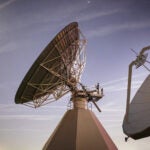 SES Set to Receive $5.6B in Incentive Payments for C-Band Clearing