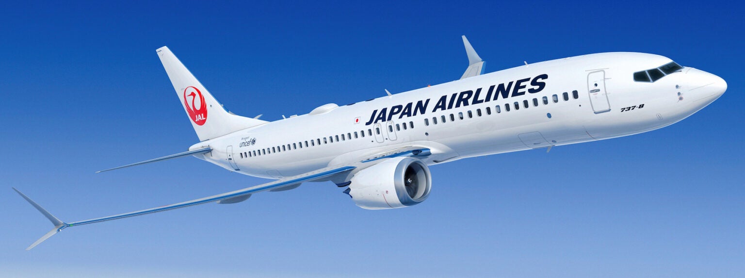 Japan Airlines Taps Intelsat to Connect 20 New Boeing Aircraft with