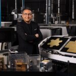 CesiumAstro Acquires Semiconductor Company Jariet Technologies